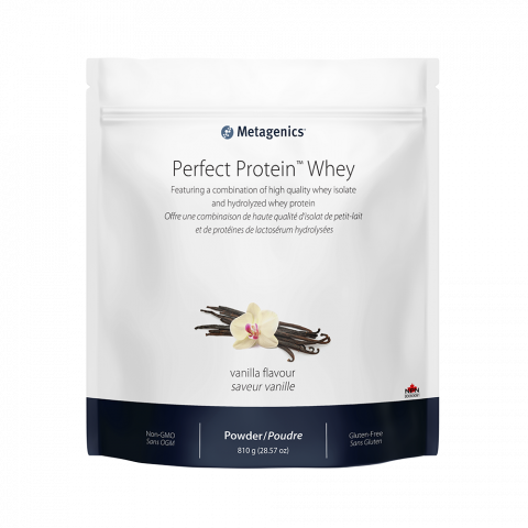 Perfect Protein™ Whey